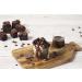 Callebaut 70% Dark Chocolate Chips (Callets) 2.5kg - Premium Quality for Baking and Cooking - Buy Online on GoSupps.com