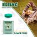 ESSIAC Tea All-Natural Herbal Extract Capsules 60 Capsules | Powerful Antioxidant Blend to Help Promote Overall Health & Well-Being | Original Formula Since 1922 - Buy Online on GoSupps.com