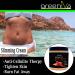 GreenIVe Hot Cream - Anti Cellulite Hot & Cold Sensation - 8 oz Jar - Amazon Exclusive - Buy Online on GoSupps.com