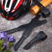 2 Pairs Universal Exercise Bike Pedal Straps - 1.7 x 12 Inch for Home or Gym Cycle - Buy Online on GoSupps.com