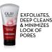 Olay Daily Facials 5-In-One Hydrating Cleansing Cloths with Grapeseed Extract 66 Count & Regenerist Micro-Sculpting Scrub Facial Cleanser Face Wash 150 ml - Buy Online on GoSupps.com