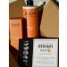 Ravi Vitality Line Shampoo - Combat Hair Loss Stimulate Growth | Full Moon Exclusive 400ml - Buy Online on GoSupps.com