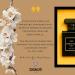 Choco Musk Perfume for Women and Men - Gourmand Fragrance with Chocolate Musk and Vanilla Notes - Arabian Perfume - Buy Online on GoSupps.com