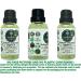 Nativilis Organic Sunflower Seed Carrier Oil (Helianthus annuus) Omega 6 Hair Face & Skin - Natural Cold Pressed - Non-comedogenic - Promotes Moisture Retention in Skin and Hair Acne-Prone Copaiba - Buy Online on GoSupps.com