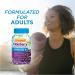 Emergen-C Elderberry Immune Gummies - 45 Count for Boosted Immunity - Buy Online on GoSupps.com