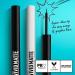 NYX Vivid Matte Liquid Liner - Black 01 - Smear-Resistant Eyeliner - Buy Online on GoSupps.com