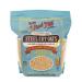 Bob's Red Mill Steel Cut Oats 54 oz (Pack of 4) - Resealable Breakfast Cereal - Buy Online on GoSupps.com