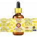 DEve Herbes Pure Cotton Seed Oil - 100ml x 2 - Cold-Pressed Natural Therapeutic Quality with Glass Dropper - International Shipping - Buy Online on GoSupps.com