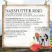 DOG'S LOVE Super Premium Wet Food | Adult Beef | Complete Menu Rich and Healthy | Food Grade Dog Food All Raw Materials | 100% Grain Free (6 x 800 g) - Buy Online on GoSupps.com