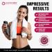 Weight Loss Pills for Women & Men - Made in USA - Garcinia Cambogia & Green Tea - 60 caps - Buy Online on GoSupps.com