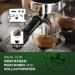 Jacobs Professional Classico Espresso Coffee Beans 1kg - Premium Arabica & Robusta Blend | Intensity 4/5 - Buy Online - Buy Online on GoSupps.com