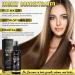 Black Rice Water Hair Growth Serum Spray - Natural Vegan Regrowth Treatment with Castor Oil & Ginger for Damaged Hair - Boost Thickness & Luster - Buy Online on GoSupps.com