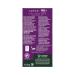 Buy Jacobs Lungo Intenso Coffee Capsules - Intensity 8 100 Nespresso * Compatible - 10 Pack for 10 Drinks - Buy Online on GoSupps.com