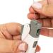 SINGER Needle Threader Assistant - Automatic Sewing Needle Threader - Buy Online on GoSupps.com