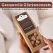 Wellnuss Ladiesnight - Premium Gift Set for Women | 4 Nut & Chocolate Snacks | Perfect Gift Idea for Girlfriend Mother & Sister - Buy Online on GoSupps.com
