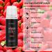Eyelash Cleanser Concentrate Strawberry 100ml Professional Lash Extensions Shampoo Natural Foaming Cleanser DIY Paraben & Sulfate Free Non-lrritating Wash for Extensions Lashes with Salon Home Care-Makes 60ml Bottles Eyelash Shampoo Strawberry 1 count (Pa - Buy Online on GoSupps.com