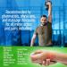 4 oz Advanced Pain Relief Spray for Muscles & Joints - 2 Pack | Fast International Shipping - Buy Online on GoSupps.com