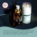 Nuele Nighttime Scalp Serum | Organic Detox for Fuller Healthier Hair | Soothing Treatment - 1 Fl Oz - Buy Online on GoSupps.com