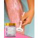 Truly Happy Hairless Shave Butter - Coconut Shave Cream for Women - Vegan & Cruelty Free - 1.3 OZ - Buy Online on GoSupps.com