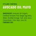 Sir Kensington's Avocado Oil Mayo - Keto & Paleo Diet Certified, Gluten-Free, Humane Free Range Eggs - 12 oz (Pack of 1) - Buy Online on GoSupps.com