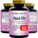 BioMed Health Femi-Yin Symptom 60ct - Menopause Supplements for Women - Buy Online on GoSupps.com