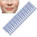 Nasal Strips Disposable Nasal Congestion Relief Strips Breathing Aid Strips for Good Sleep Anti Snoring Nasal Strips Snore Reducing Aids(10pcs)