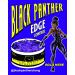 Black Panther Extra Hold Braiding Gel - Natural Edge Control for 4C Hair 4 oz | For Men & Women - International Shipping - Buy Online on GoSupps.com