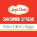 Lady's Choice Lady's Choice Sandwich Spread 470ml - Buy Online on GoSupps.com