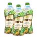 Lifestyles Intra Herbal Juice Drink Botanical Beverage for Immune Support Detox Digestive & Cardiovascular Health 23 Botanical Extracts Made in Canada Trio Pack (950 mL /32 fl oz each) 32.1 Fl Oz (Pack of 3)