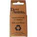 Silk Dental Floss - Natural Biodegradable & Plastic-Free Mint - 25m - Buy Online on GoSupps.com