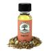 Spirit Oil 1/2 oz | Handmade with Herbs & Essential Oils | Spirits Angels & Ancestors | Hoodoo Wiccan Pagan Conjure