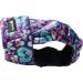 Glenndarcy Medium Female Dog Diapers - Waterproof Fabric with 2 Washable Pads & Butterfly Design - Buy Online on GoSupps.com
