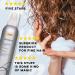 Brocato Volumizing Foam 8.5 Oz - Lightweight Mousse for Textured & Curly Styles - Buy Online on GoSupps.com