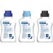 Lysol Laundry Sanitizer Additive 3 Pack - Crisp Linen Free & Clear Sport Scents - 41 Fl Oz | Effective Laundry Disinfectant for International Shipping - Buy Online on GoSupps.com