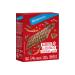 Bicentury - New products - Petite barre nerg tique Bicentury Sarialis Chocolat au lait C r ales (6 uds)