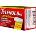 Tylenol 8 Hour Arthritis Pain Tablets - 24 ct, Acetaminophen Joint Pain Relief - Buy Online on GoSupps.com