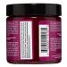 MANIC PANIC Fuschia Shock Dark Pink Hair Dye - Vegan Semi Permanent Fuchsia Hair Color (4oz) - Buy Online on GoSupps.com