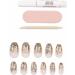 Ardell Nail Addict Premium Nails Dripping in Gold - Buy Online on GoSupps.com