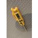 UEi PDT650 Folding Pocket Digital Thermometer in Yellow - Compact & Accurate - Buy Online on GoSupps.com