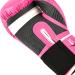 MaxxMMA Pro Style Boxing Gloves - Pink 10 oz for Men & Women - Heavy Bag Training Mitts for Muay Thai, Kickboxing, and Sparring - Buy Online on GoSupps.com
