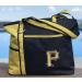 MLB Women's Tote Bag with Embroidered Logo - Little Earth | Officially Licensed MLB Merchandise - Buy Online on GoSupps.com