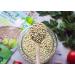 Organic Buckwheat Groats 5 Pounds - Hulled Non-GMO Kosher Raw Vegan Sirtfood Bulk - Buy Online on GoSupps.com