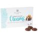 Whitakers Salted Caramel Creams Fairtrade Vegan 0.15 kg