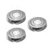 Buy 3Pcs HQ5 Replacement Shaver Head for Philips Norelco 700RL Series - International Shipping Available - Buy Online on GoSupps.com