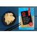 Obento Sliced Pickled Ginger 100g - Authentic Japanese Pickled Ginger in Slices for Sushi and Cooking | International Shipping Available - Buy Online on GoSupps.com