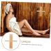 Frcolor 1stk Chronograph Hourglass Sauna Timer - 15 Minute Control Wall Clock for Accurate Timekeeping - Buy Online on GoSupps.com