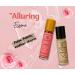 Pack of 2 Perfume Oils for Women SAHAR & Mozille Long Lasting Roll-On Fragrance Oils Alcohol-Free Floral & Elegant Scents 10ML Each Travel Size Concentrated Body Oils Mozille & SAHAR - Buy Online on GoSupps.com