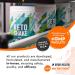 360 Nutrition Pumpkin Spice Keto Coffee with MCT Oil - Energize Your Day! - Buy Online on GoSupps.com