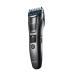 Buy Panasonic Hair & Beard Trimmer ER-GB60-K - 39 Adjustable Settings & 2 Comb Attachments - Corded/Cordless - International Shipping - Buy Online on GoSupps.com