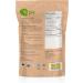 Yupik Organic Moringa Leaf Powder Superfood 0.45kg 6 Count 3 kg (6 count) 1 count (Pack of 6) Moringa Leaf Powder - Buy Online on GoSupps.com